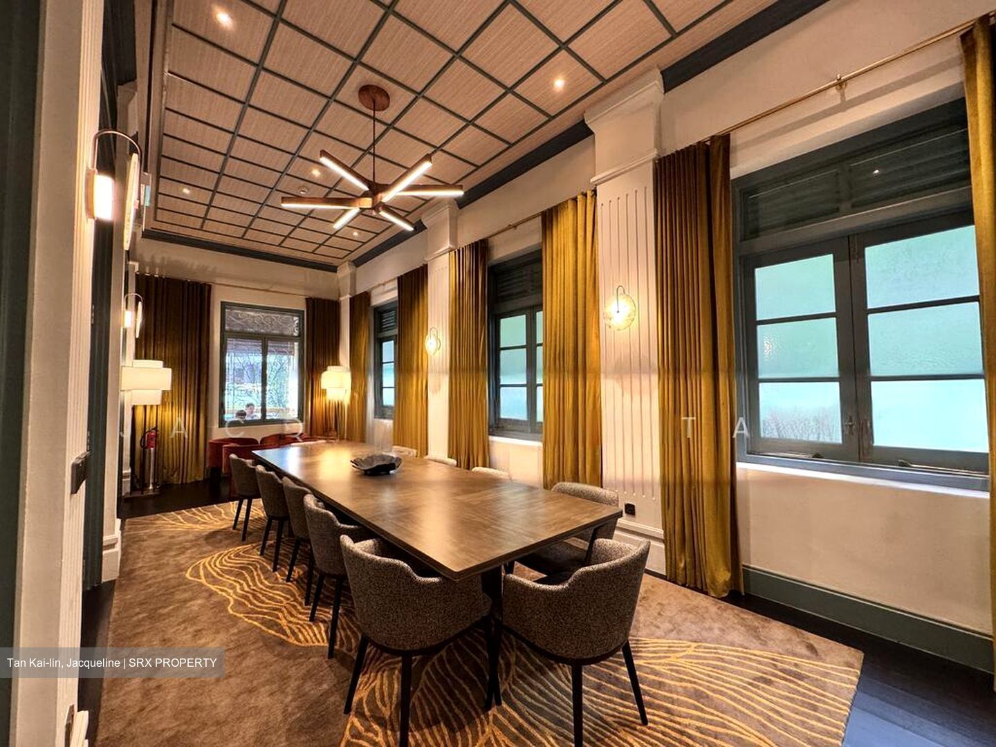 Klimt Cairnhill (D9), Apartment #503111261